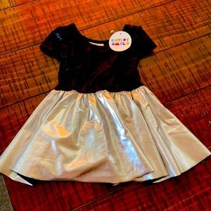 Toddler dress